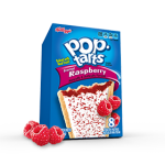 Raspberry Pop-Tarts