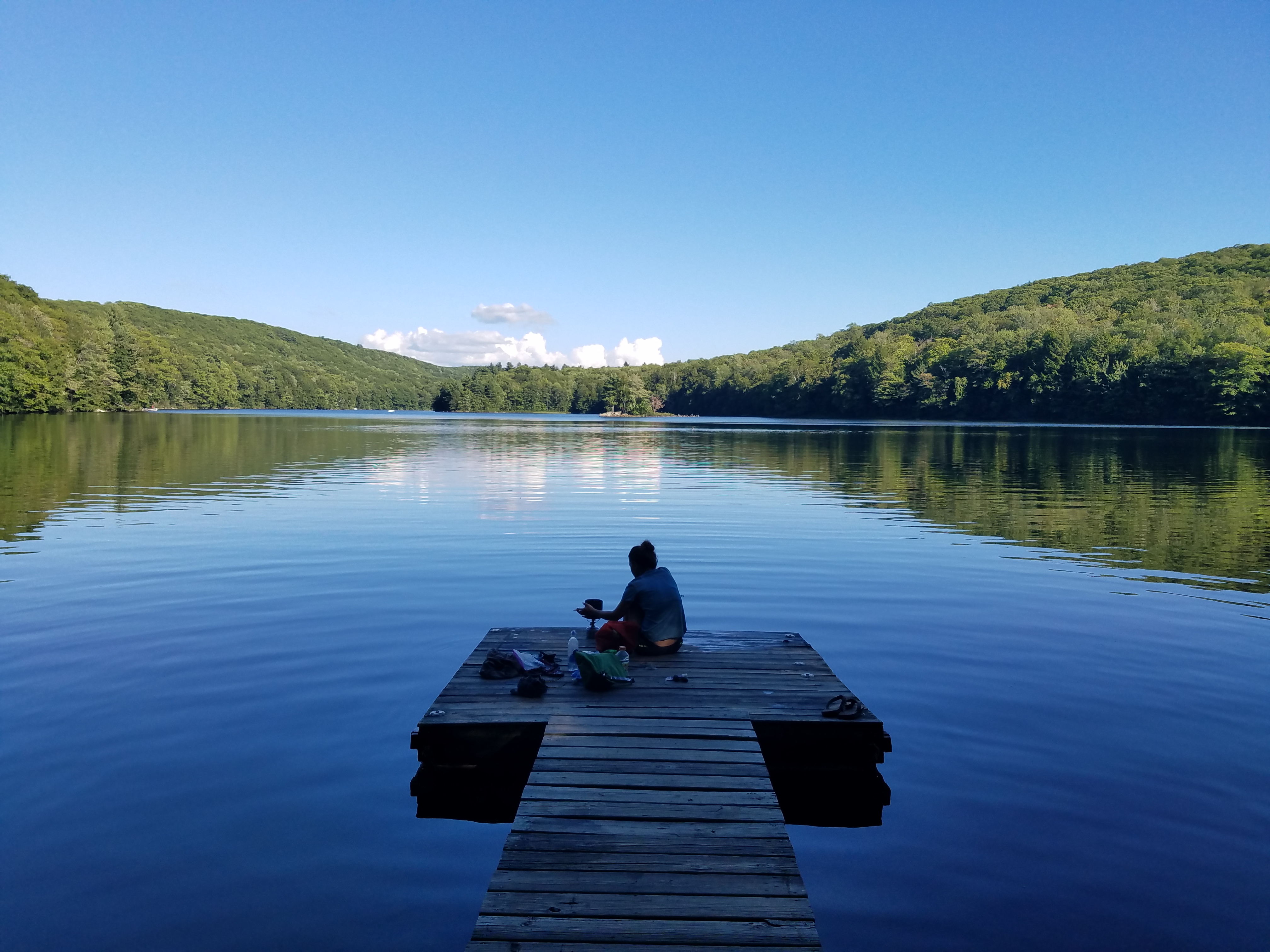 Appalachian Trail Food: Our Favorite Thru Hike Meals | WanderFroh